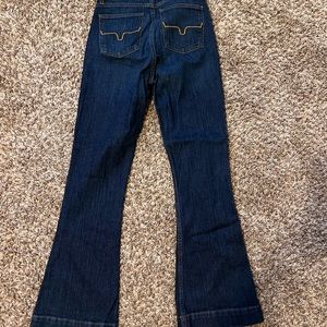 Kimes Jennifer jeans